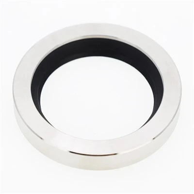 PTFE di ncauj roj foob